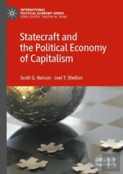 Statecraft And The Political Economy Of Capitalism