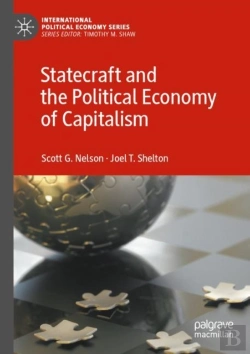 Bertrand.pt - Statecraft And The Political Economy Of Capitalism