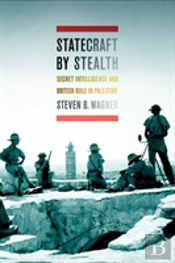 Statecraft By Stealth