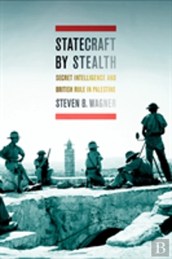 Bertrand.pt - Statecraft By Stealth
