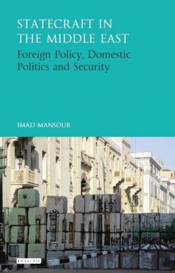 Bertrand.pt - Statecraft In The Middle East