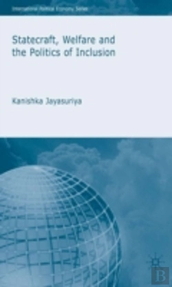 Bertrand.pt - Statecraft, Welfare And The Politics Of Inclusion
