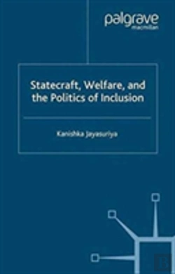 Bertrand.pt - Statecraft, Welfare And The Politics Of Inclusion