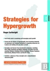 Stategies For Hypergrowth
