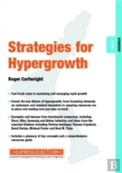 Bertrand.pt - Stategies For Hypergrowth