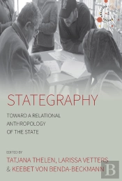 Stategraphy
