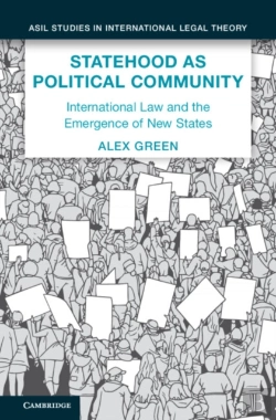 Bertrand.pt - Statehood As Political Community