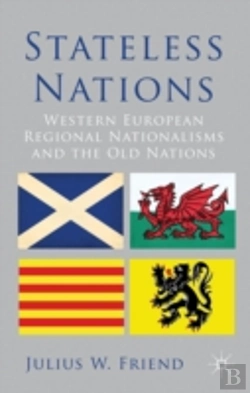 Bertrand.pt - Stateless Nations