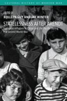 Statelessness After Arendt