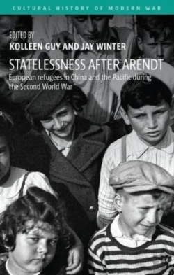 Bertrand.pt - Statelessness After Arendt