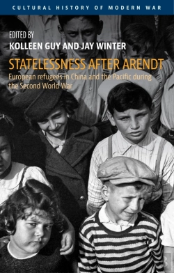Bertrand.pt - Statelessness After Arendt