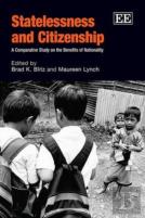 Statelessness And Citizenship