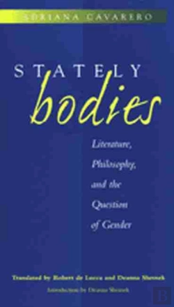 Bertrand.pt - Stately Bodies