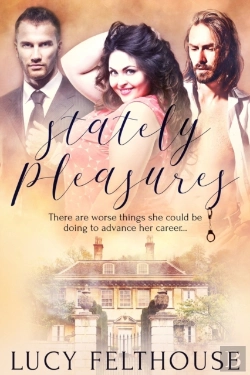 Bertrand.pt - Stately Pleasures
