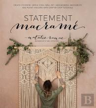 Statement Macrame