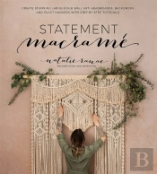 Statement Macrame