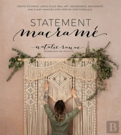 Bertrand.pt - Statement Macrame