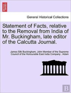 Bertrand.pt - Statement Of Facts, Relative To The Remo