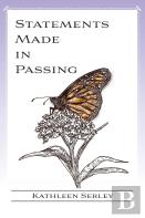 Statements Made In Passing