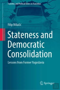 Bertrand.pt - Stateness And Democratic Consolidation