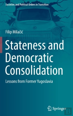 Bertrand.pt - Stateness And Democratic Consolidation