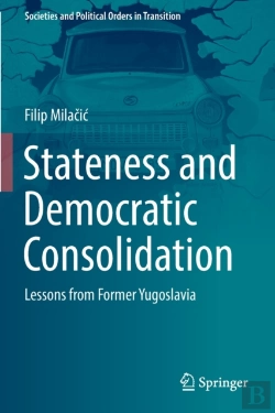 Bertrand.pt - Stateness And Democratic Consolidation