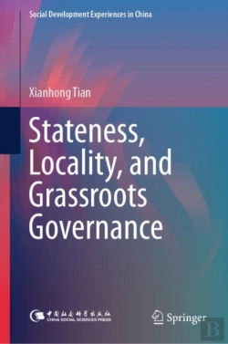 Bertrand.pt - Stateness, Locality, And Grassroots Governance