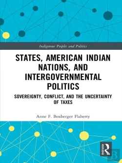 Bertrand.pt - States, American Indian Nations, And Intergovernmental Politics