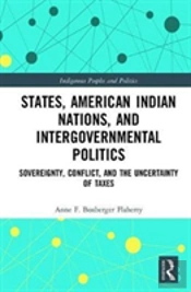 States, American Indian Nations, And Intergovernmental Politics