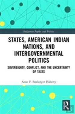 Bertrand.pt - States, American Indian Nations, And Intergovernmental Politics
