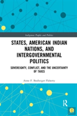 Bertrand.pt - States, American Indian Nations, And Intergovernmental Politics