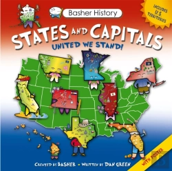 Bertrand.pt - States And Capitals