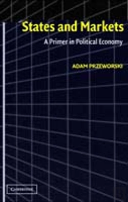 Bertrand.pt - States And Markets