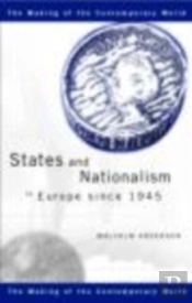 States And Nationalism In Europe Since 1945