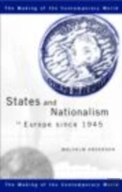 Bertrand.pt - States And Nationalism In Europe Since 1945