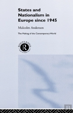 Bertrand.pt - States And Nationalism In Europe Since 1945
