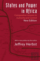 States And Power In Africa
