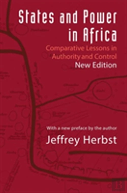 Bertrand.pt - States And Power In Africa