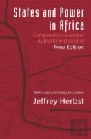 States And Power In Africa