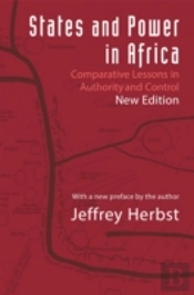 States And Power In Africa