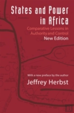 Bertrand.pt - States And Power In Africa