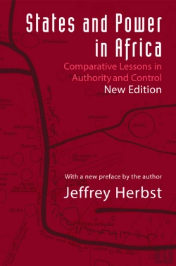 Bertrand.pt - States And Power In Africa