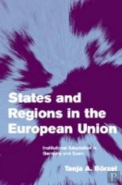 Bertrand.pt - States And Regions In The European Union