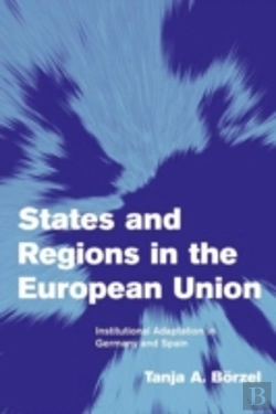 Bertrand.pt - States And Regions In The European Union