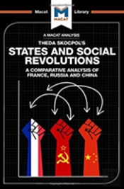 States And Social Revolutions