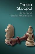 States And Social Revolutions