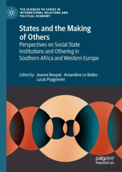 Bertrand.pt - States And The Making Of Others