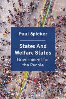 States And Welfare States
