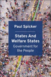 States And Welfare States