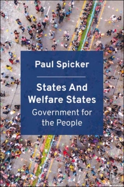 Bertrand.pt - States And Welfare States